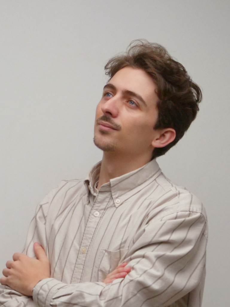 arthur pires CEO Aprs conseil Personal branding aprs studio
